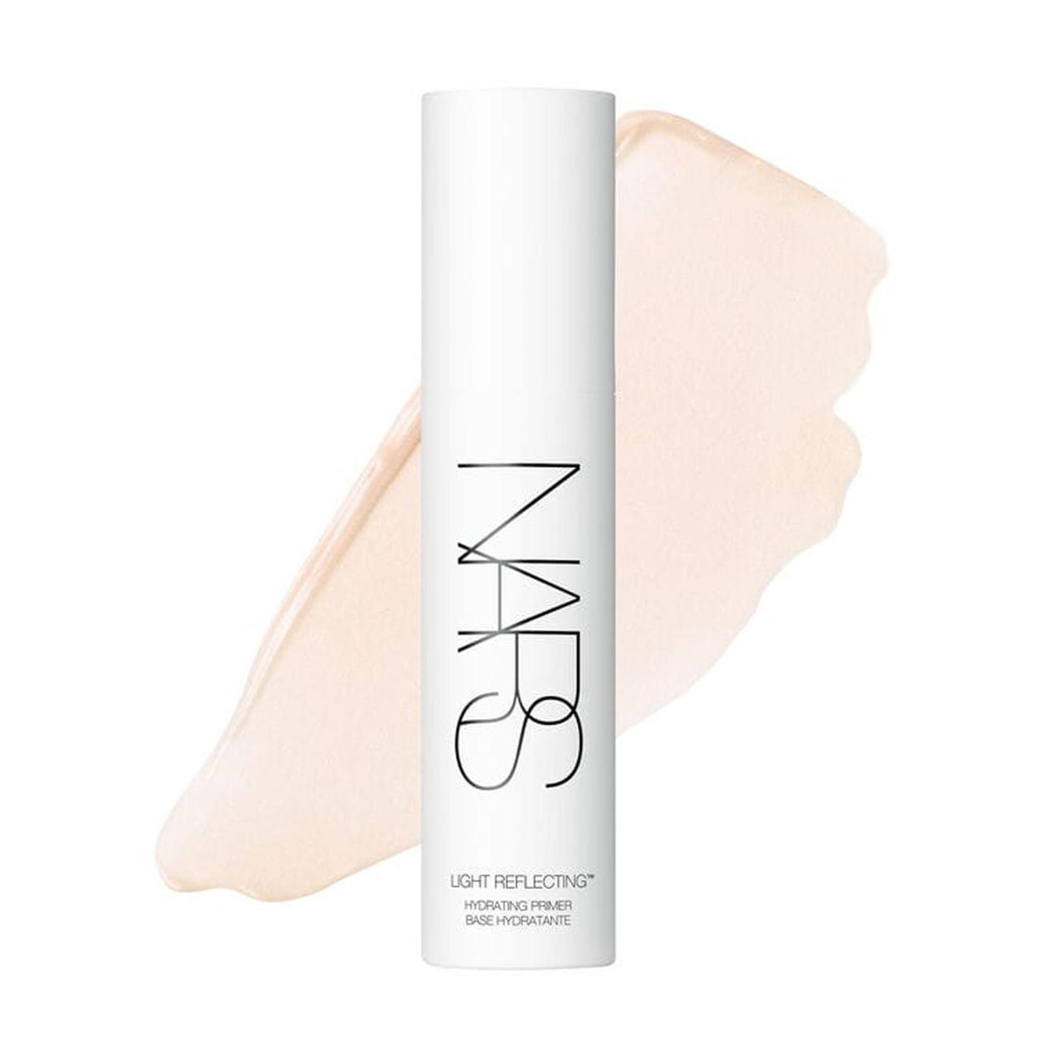 LIGHT REFLECTING SKIN FILTERING PRIMER (PRE-BASE HIDRATANTE PARA ROSTRO)